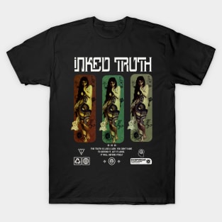 Inked Truth T-Shirt